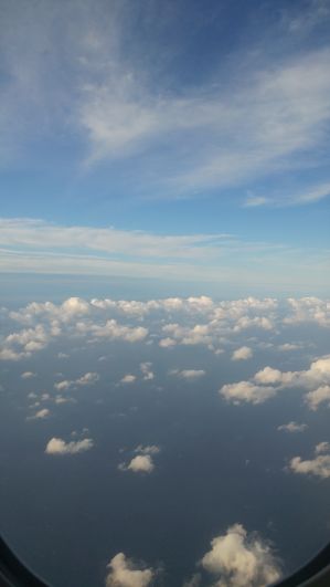 sky